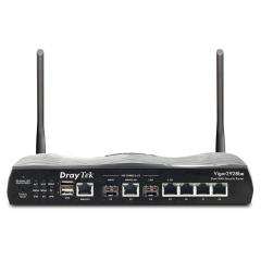 Vigor2928be Wifi 7 產地台灣