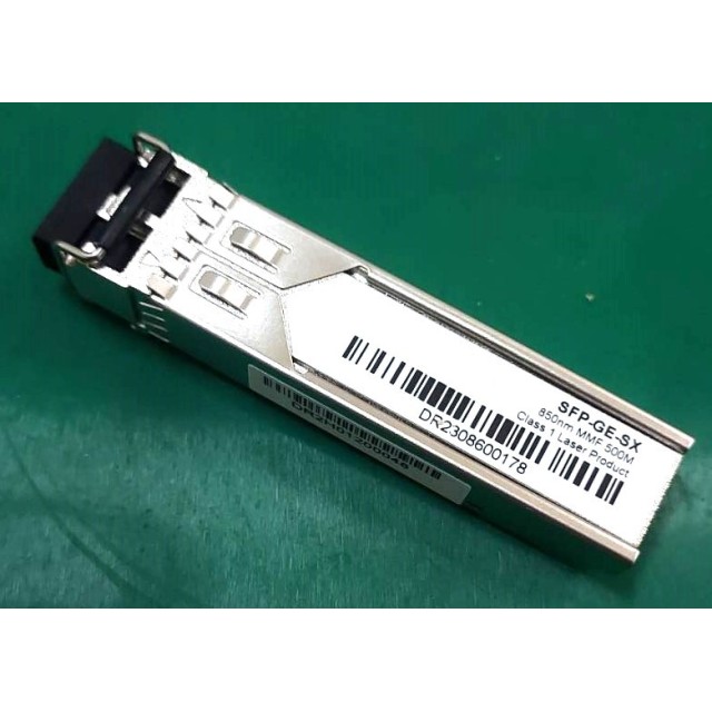 SFP-GE-SX SFP-GE-SX