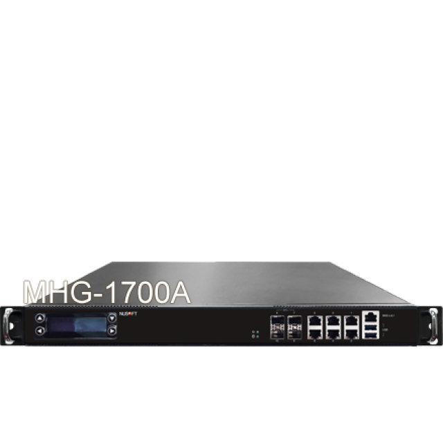 MHG-1700A