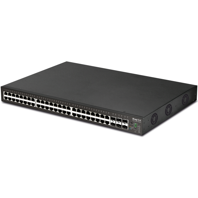 VigorSwitch P2542x 產地:大陸