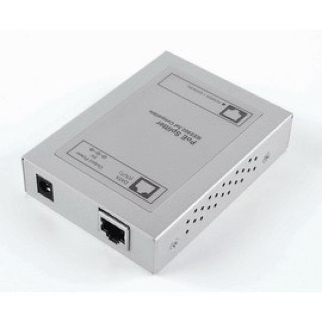 UBP-1512 PoE Splitter