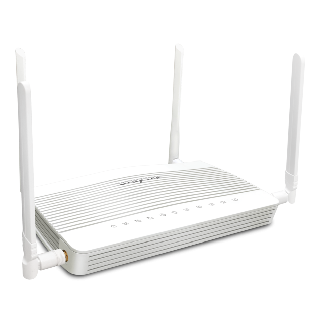 Vigor C410ax 產地台灣